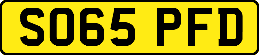 SO65PFD