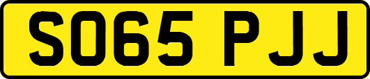 SO65PJJ