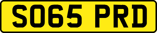 SO65PRD