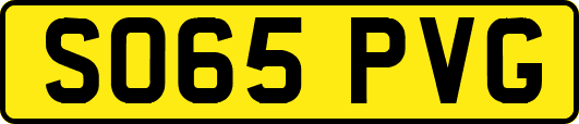 SO65PVG