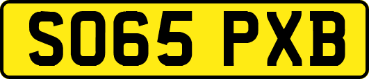 SO65PXB