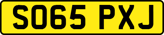 SO65PXJ