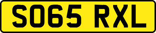 SO65RXL