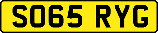 SO65RYG