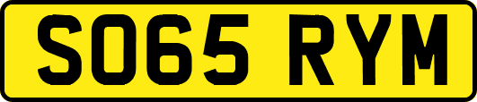 SO65RYM