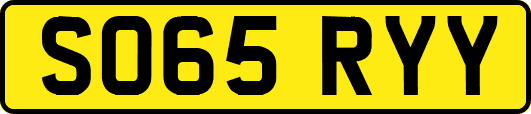 SO65RYY