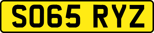 SO65RYZ