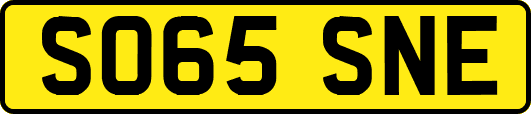 SO65SNE