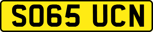 SO65UCN