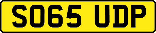 SO65UDP