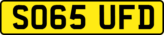 SO65UFD