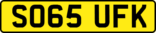 SO65UFK