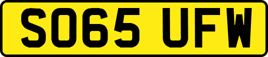 SO65UFW