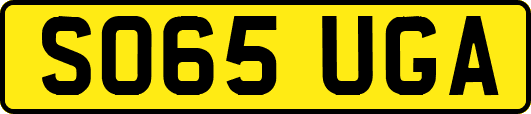 SO65UGA