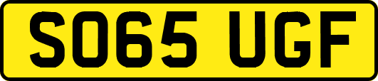 SO65UGF