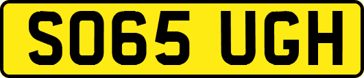 SO65UGH