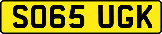 SO65UGK