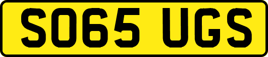 SO65UGS