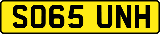 SO65UNH