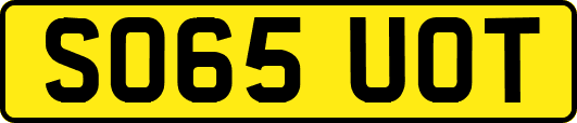 SO65UOT