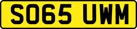 SO65UWM