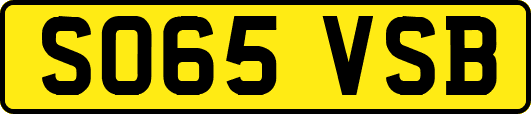 SO65VSB