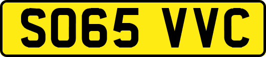 SO65VVC