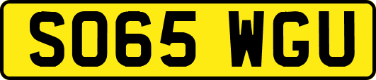 SO65WGU