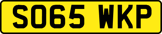 SO65WKP