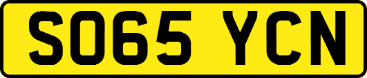 SO65YCN