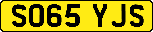 SO65YJS