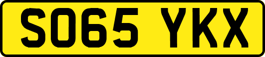 SO65YKX