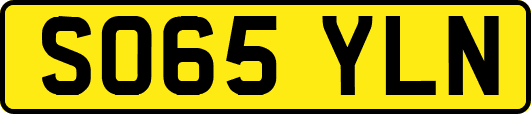 SO65YLN