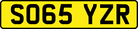 SO65YZR