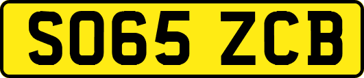 SO65ZCB