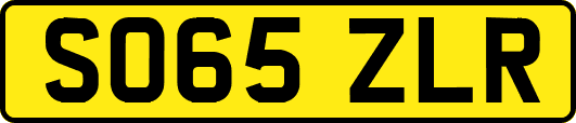 SO65ZLR