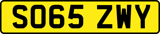 SO65ZWY