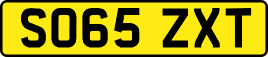 SO65ZXT