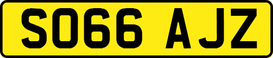 SO66AJZ