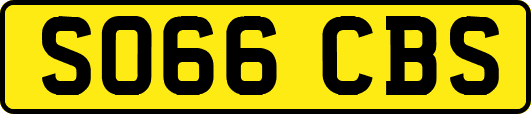 SO66CBS