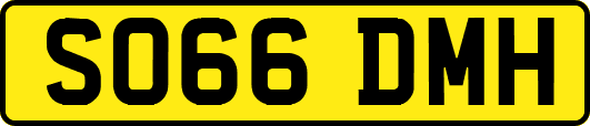 SO66DMH