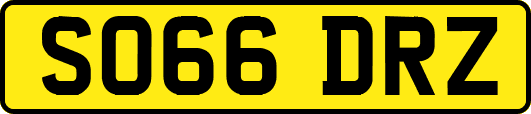 SO66DRZ