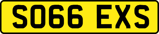 SO66EXS