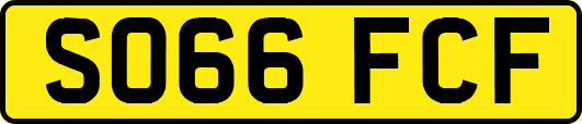 SO66FCF