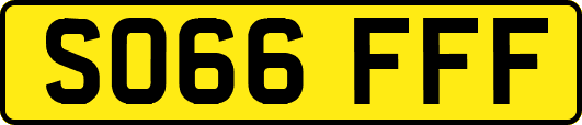 SO66FFF