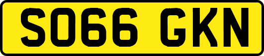 SO66GKN