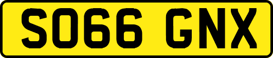 SO66GNX