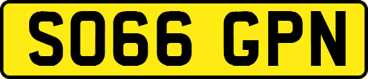 SO66GPN