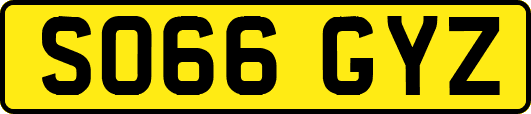 SO66GYZ