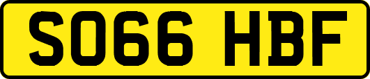 SO66HBF